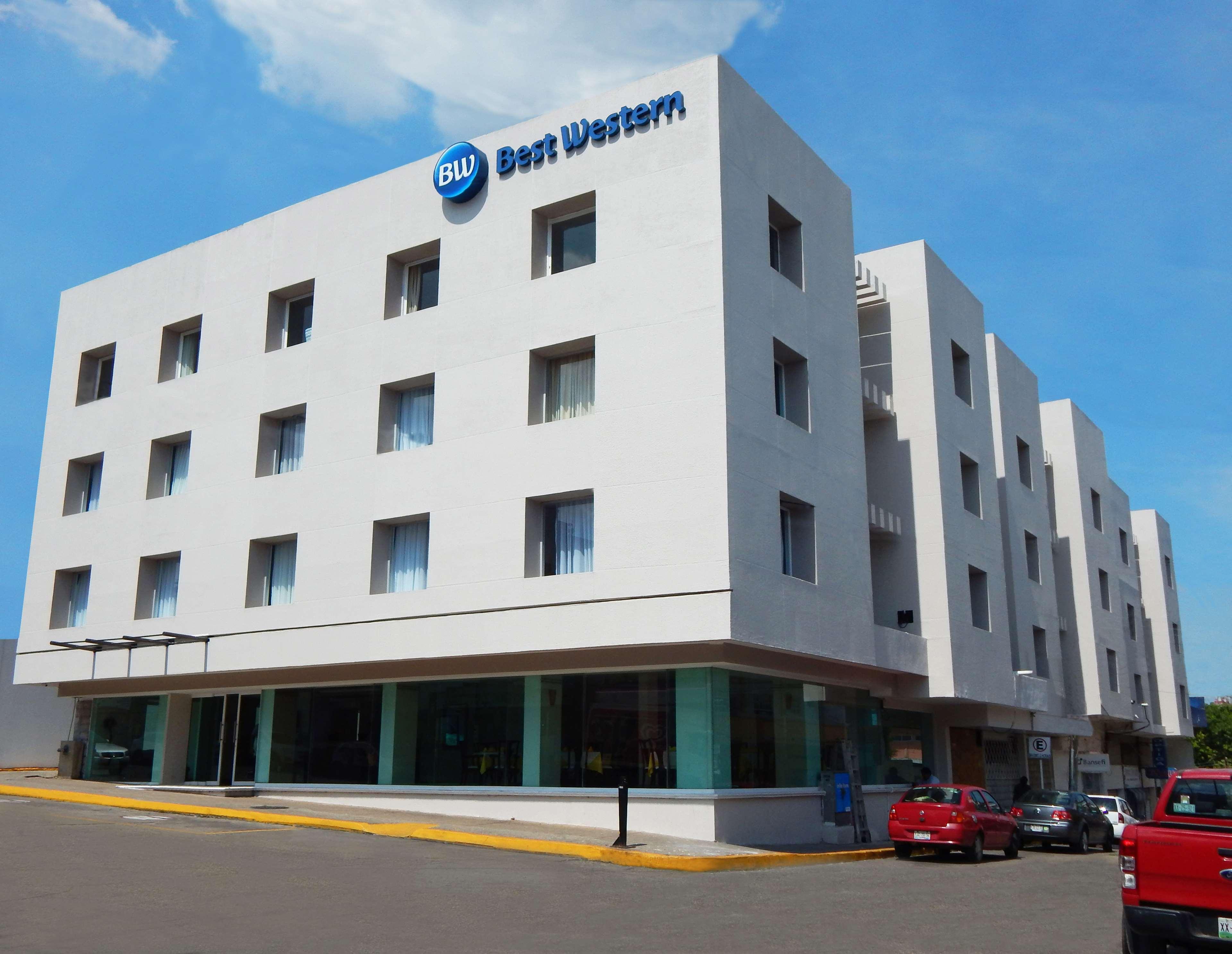 HOTEL MINATITLAN 4* (Mexico) - from US$ 33 | BOOKED